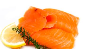 Smoked Salmon